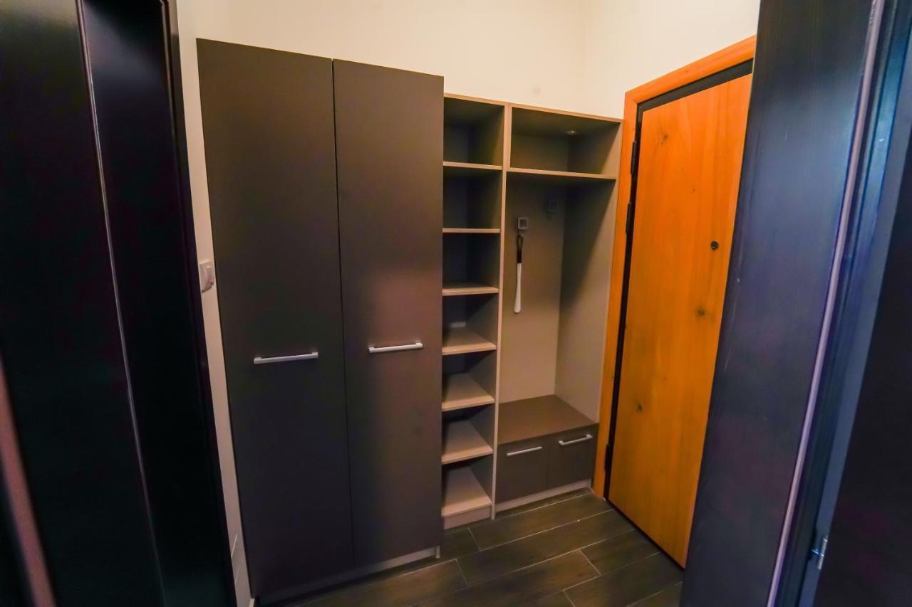 Bagrina Suites 贝尔格莱德 外观 照片
